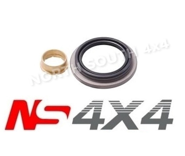 Ns4x4